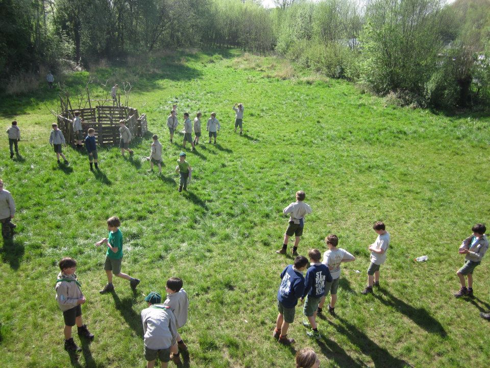 Sint-Martinus den XIIde - PWW '14